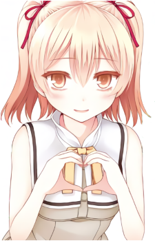Aika Tenkuubashi