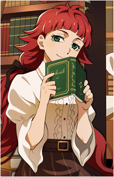 Lucy Maud Montgomery