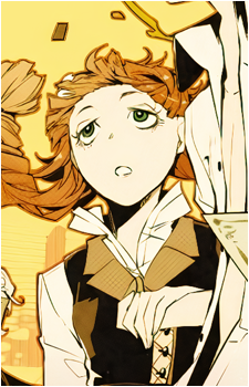 Lucy Maud Montgomery