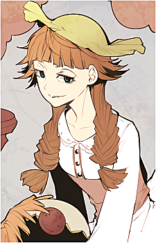Lucy Maud Montgomery