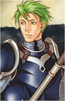 Aran's image
