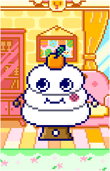Mochimotchi's image