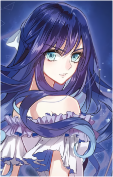 Luna Ke's image