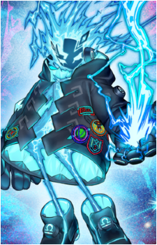 Spright Blue's image