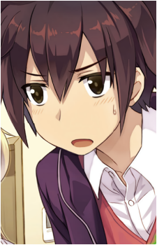 Ryoutarou Minato's image
