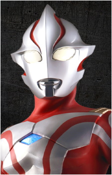 Ultraman Mebius