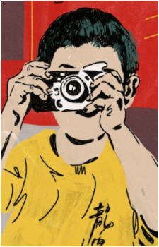 Yang-Yang's image