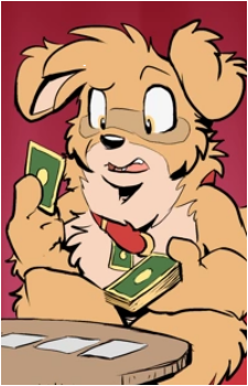 Tarot's image