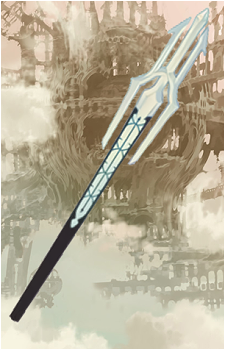 Gae Bolg {ToI}'s image