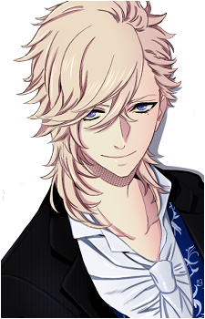 Gilgamesh {MO}
