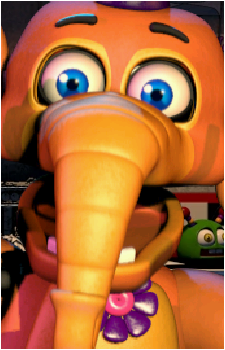Orville Elephant's image