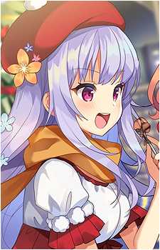Hinata Takanashi