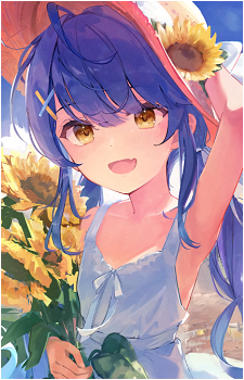 Amamiya Kokoro