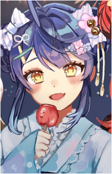 Amamiya Kokoro