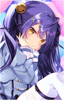 Amamiya Kokoro