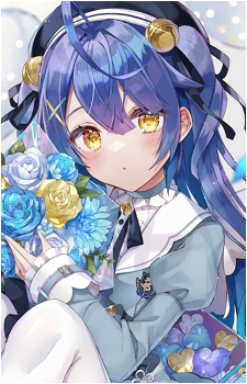 Amamiya Kokoro
