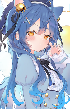 Amamiya Kokoro