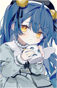 Amamiya Kokoro