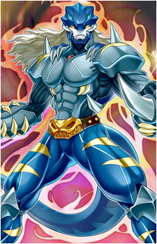 Gouki Suprex's image