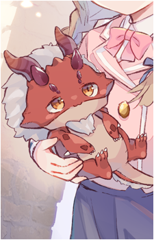 Elder Dragon {DDD}