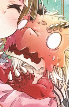 Elder Dragon {DDD}