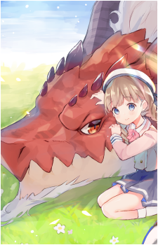 Elder Dragon {DDD}