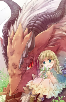 Elder Dragon {DDD}