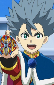 Xhan Bogard's image