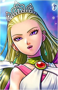 Queen Marina's image