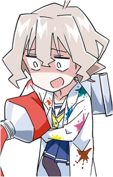 Aya Oosumi's image
