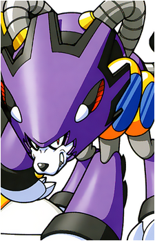 Treble's image
