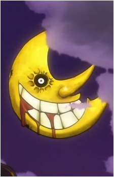 Image 2 of The Moon