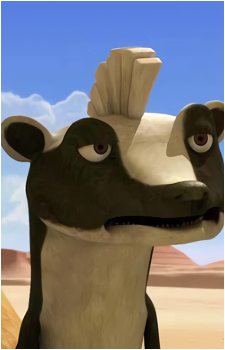 Skunk {OO}'s image