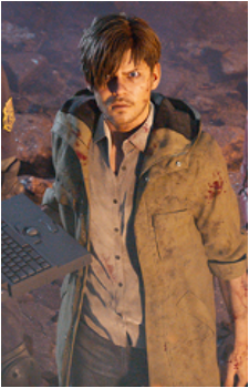 Player {RE:SU}'s image