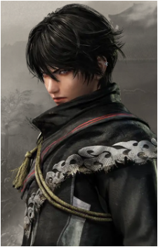 Ziluan's image