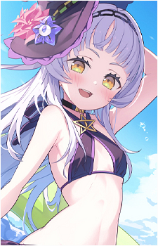 Murasaki Shion