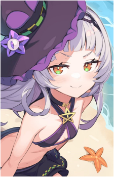 Murasaki Shion