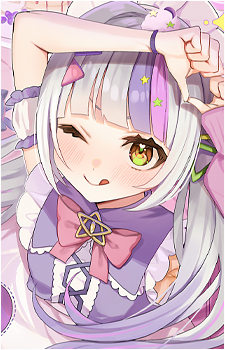 Murasaki Shion