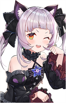 Murasaki Shion