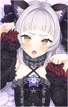 Murasaki Shion