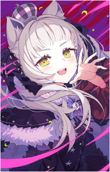 Murasaki Shion