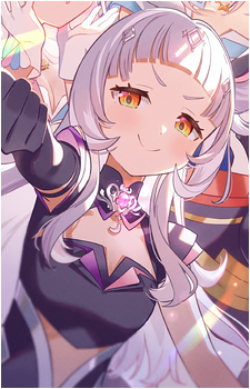 Murasaki Shion