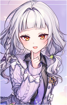 Murasaki Shion
