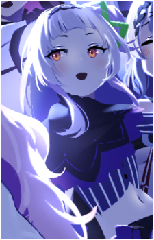 Murasaki Shion