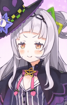 Murasaki Shion