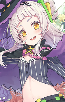 Murasaki Shion