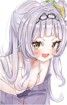 Murasaki Shion