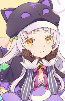 Murasaki Shion