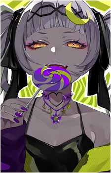 Murasaki Shion