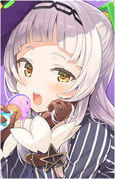 Murasaki Shion